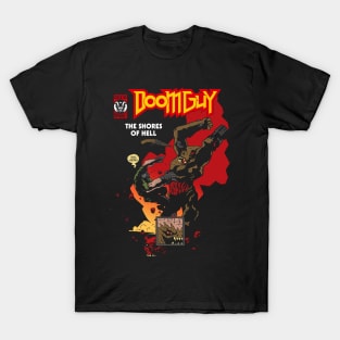 Doomboy T-Shirt